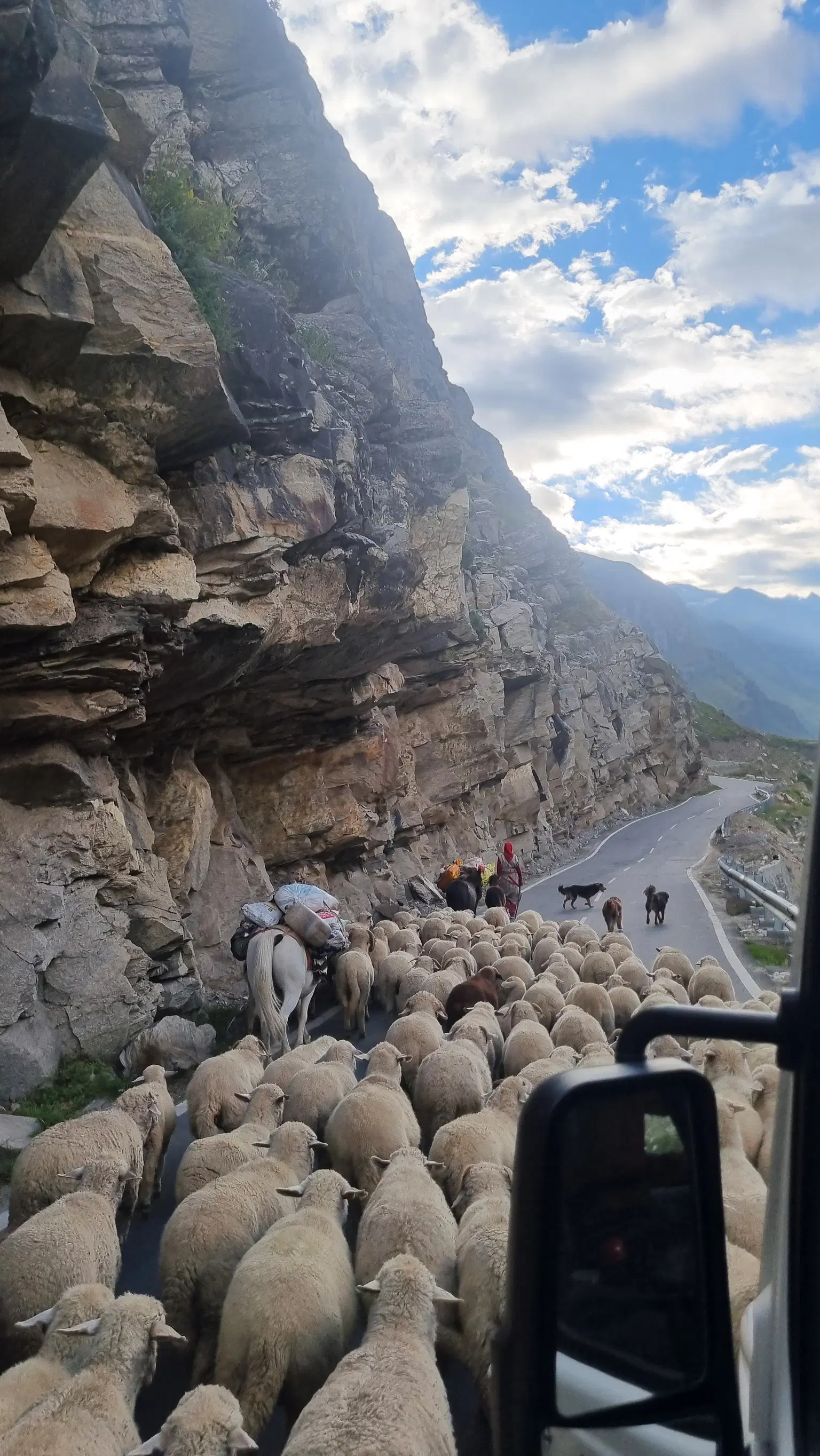 Photo from Abhay Mecwan's trip