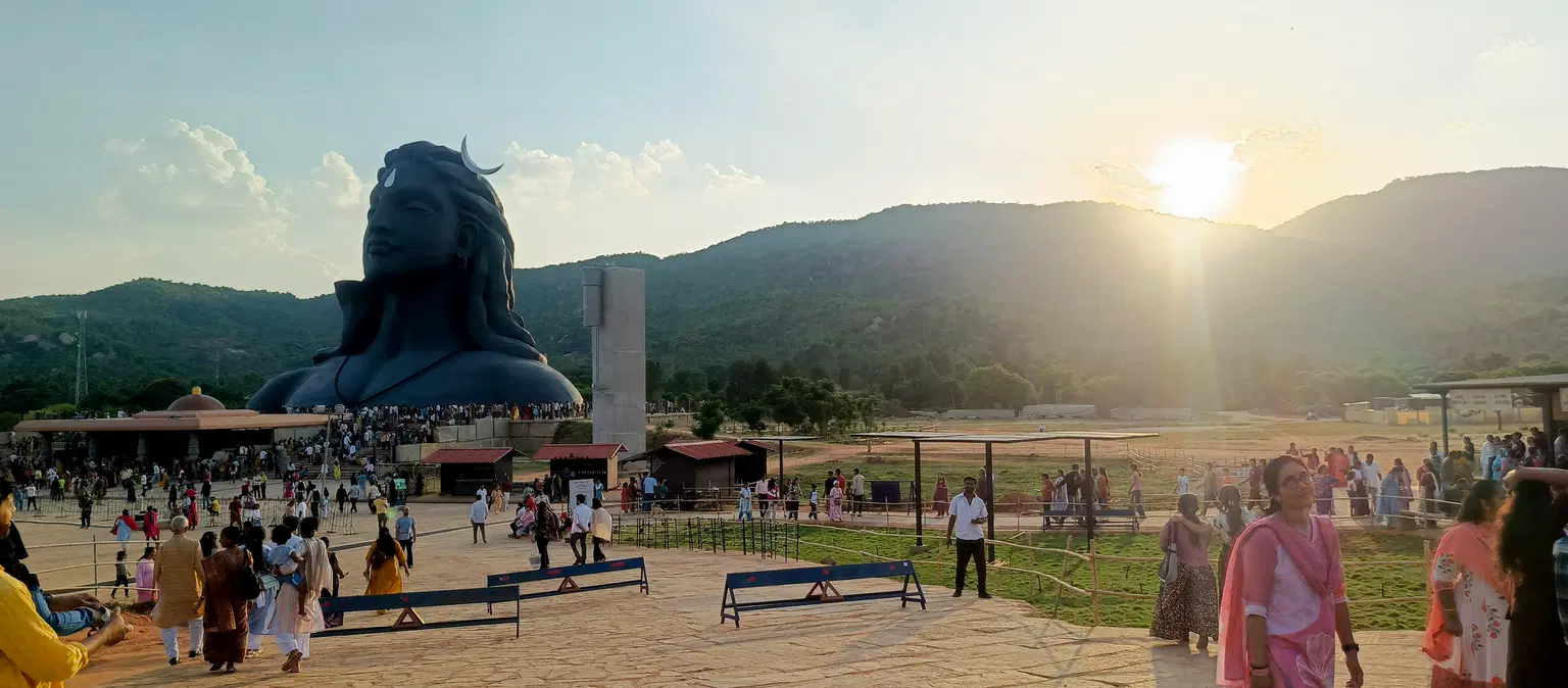 Photo from Arghya Das's trip