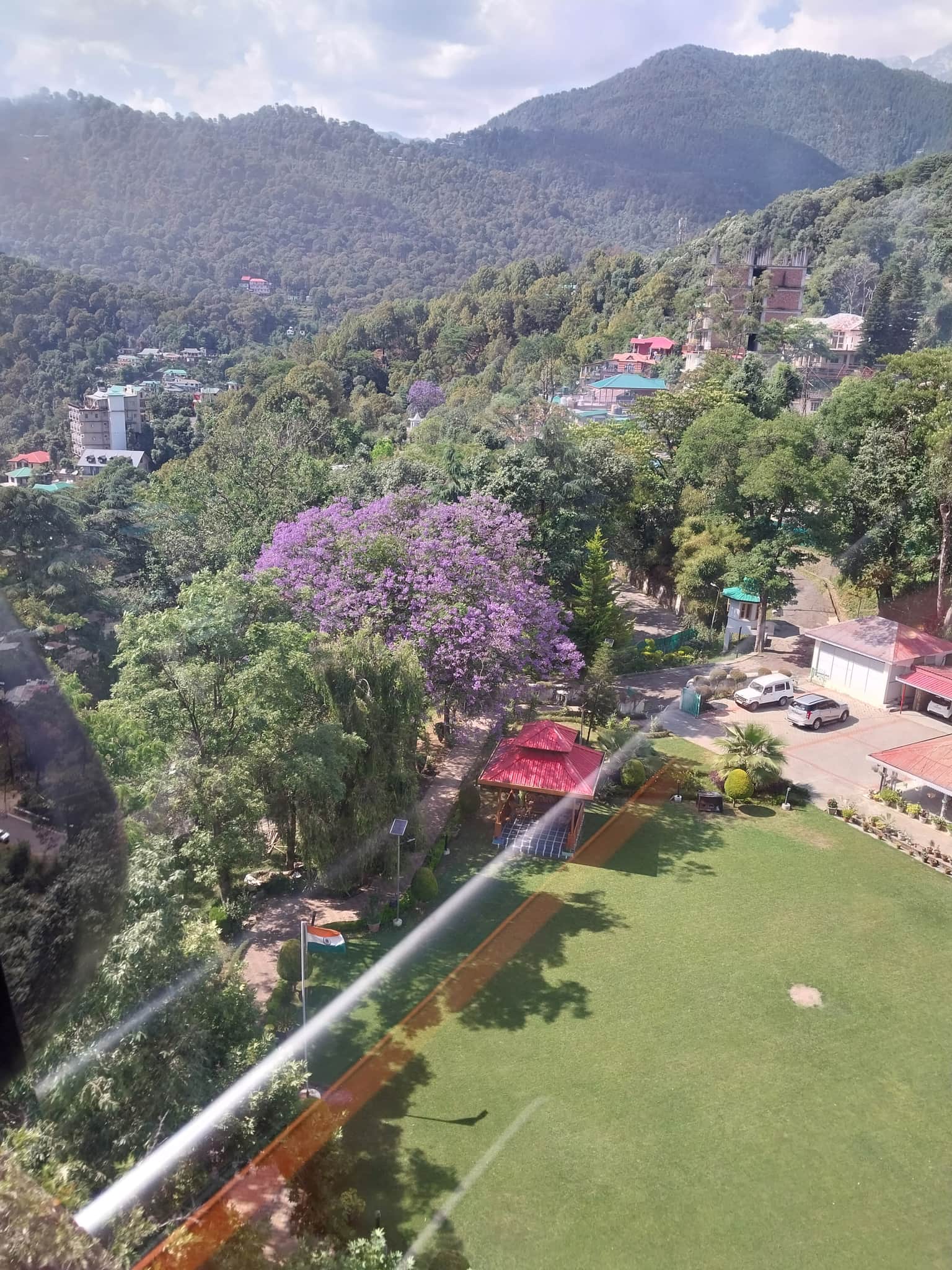 Photo from Zalak Rajendrakumar Doshi .'s trip