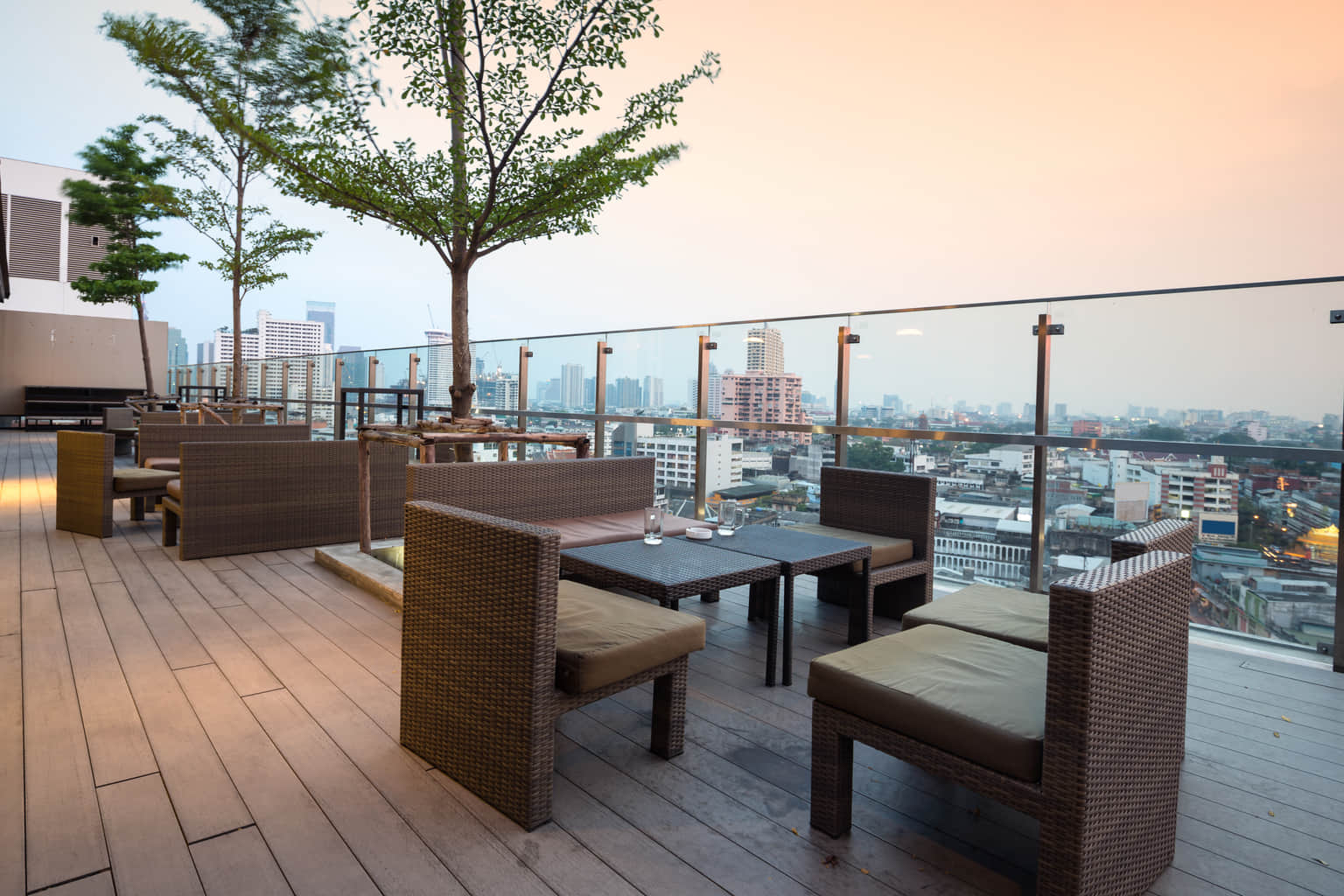 Rooftop