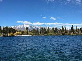 Visit Lake Wakatipu