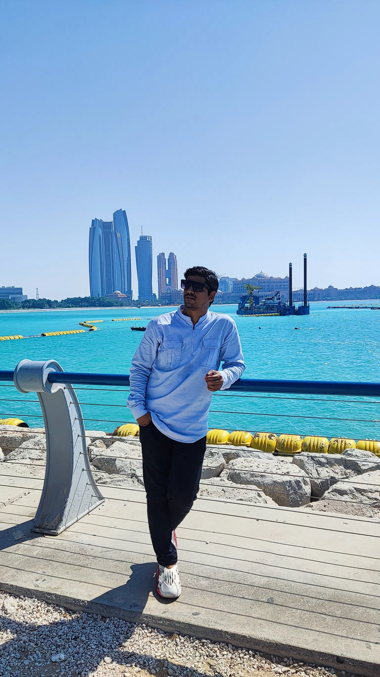 Photo from Shahid Ahmed's trip