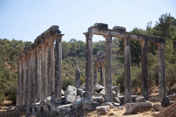 Temple of Zeus