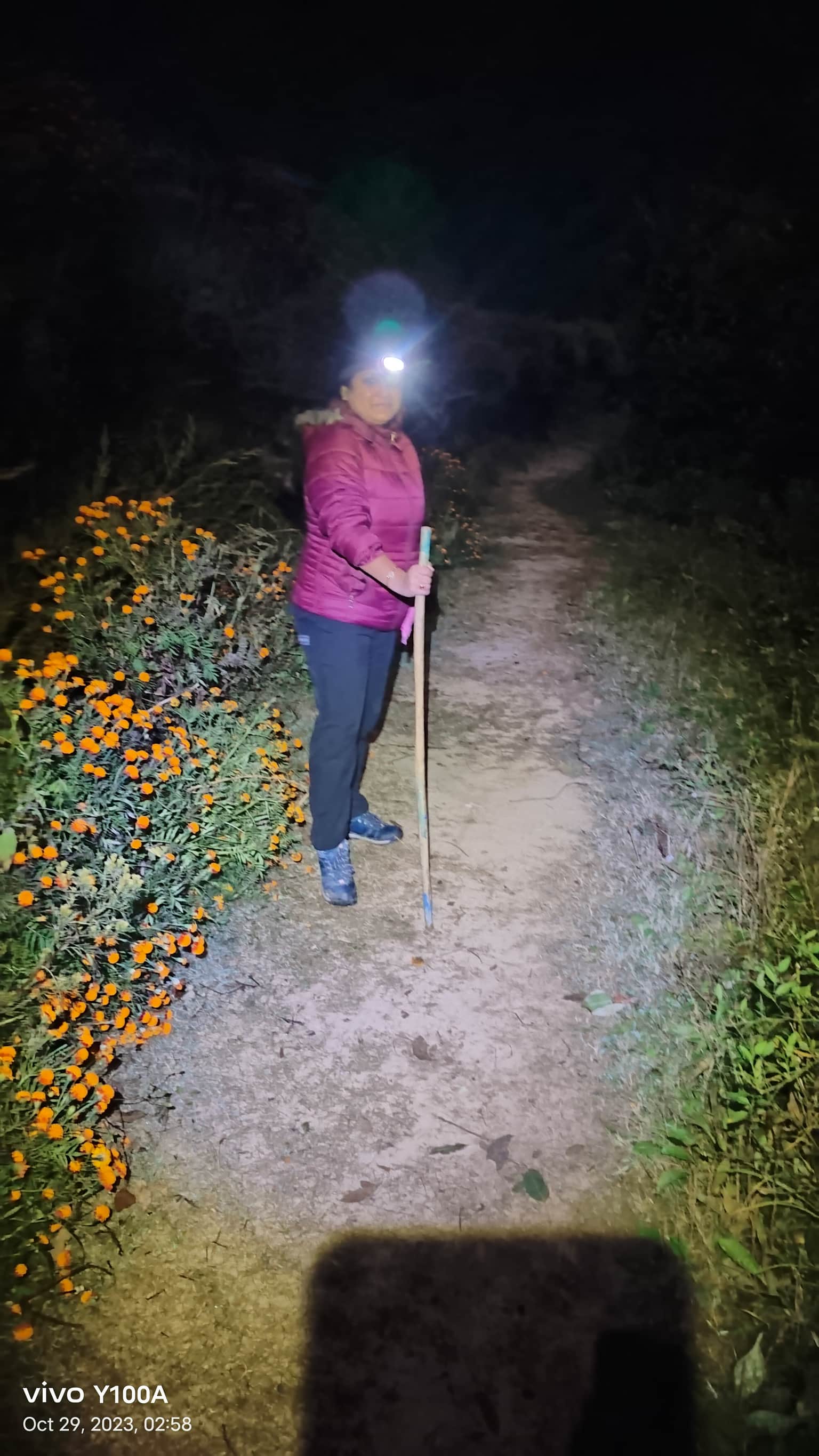 Photo from Namrata Sahoo's trip