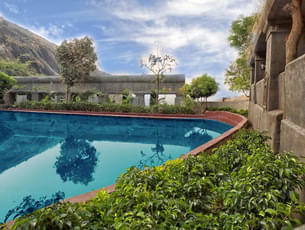 Shilhaandara Resort, Bangalore | Luxury Staycation Deal