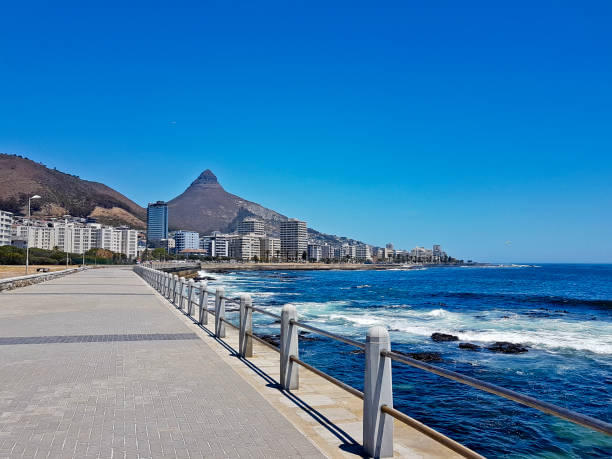 Sea Point Overview
