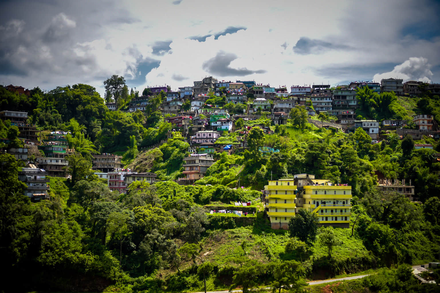 <em>Shillong</em> Tour Packages From Aurangabad 