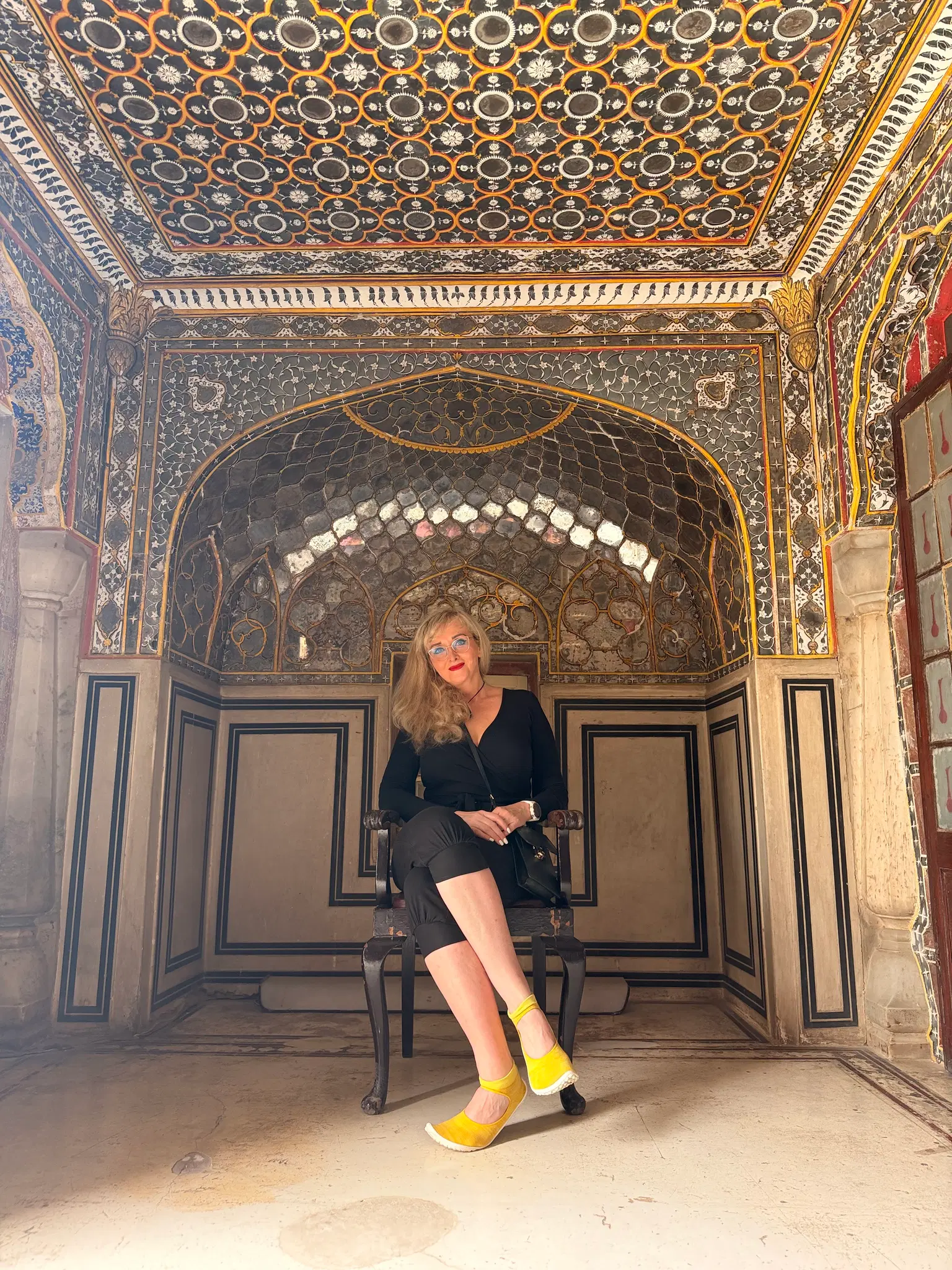 Photo from Beatrice Bandemer's trip