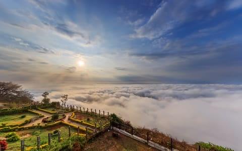 Things to Do in Nandi Hills