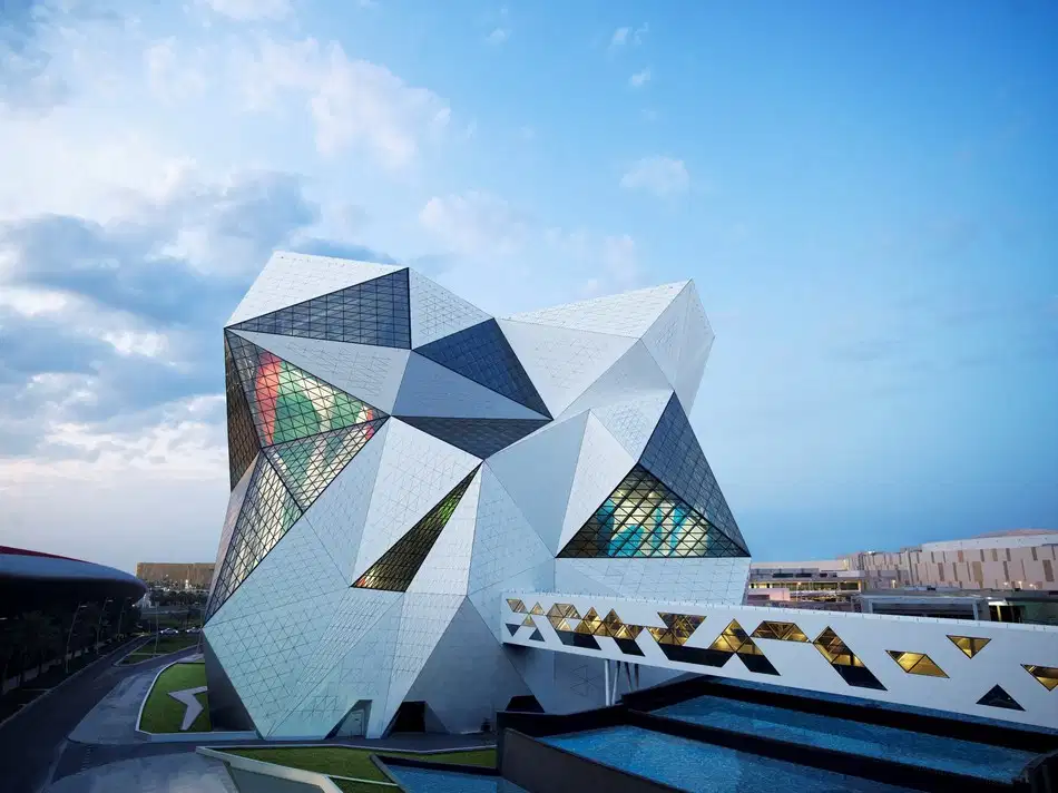 Clymb Abu Dhabi Tickets