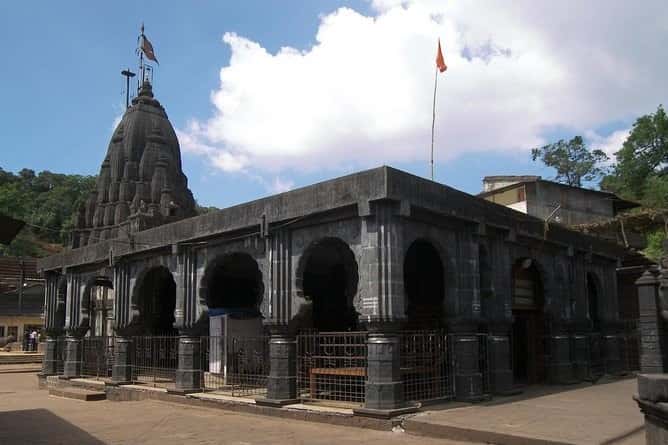 One Day Trip to Bhimashankar from Pune