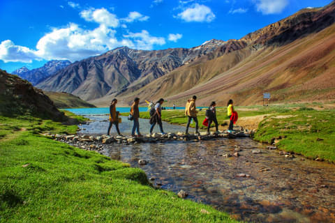 Activity & SightSeeing Image