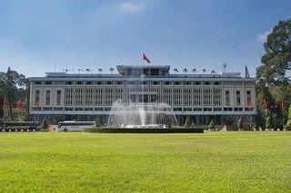 Independence Palace