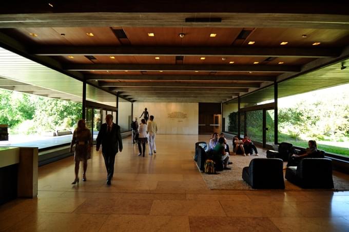 Calouste Gulbenkian Museum