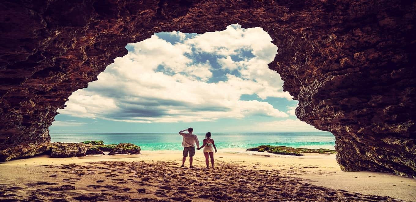 Romantic Experiences In Bali