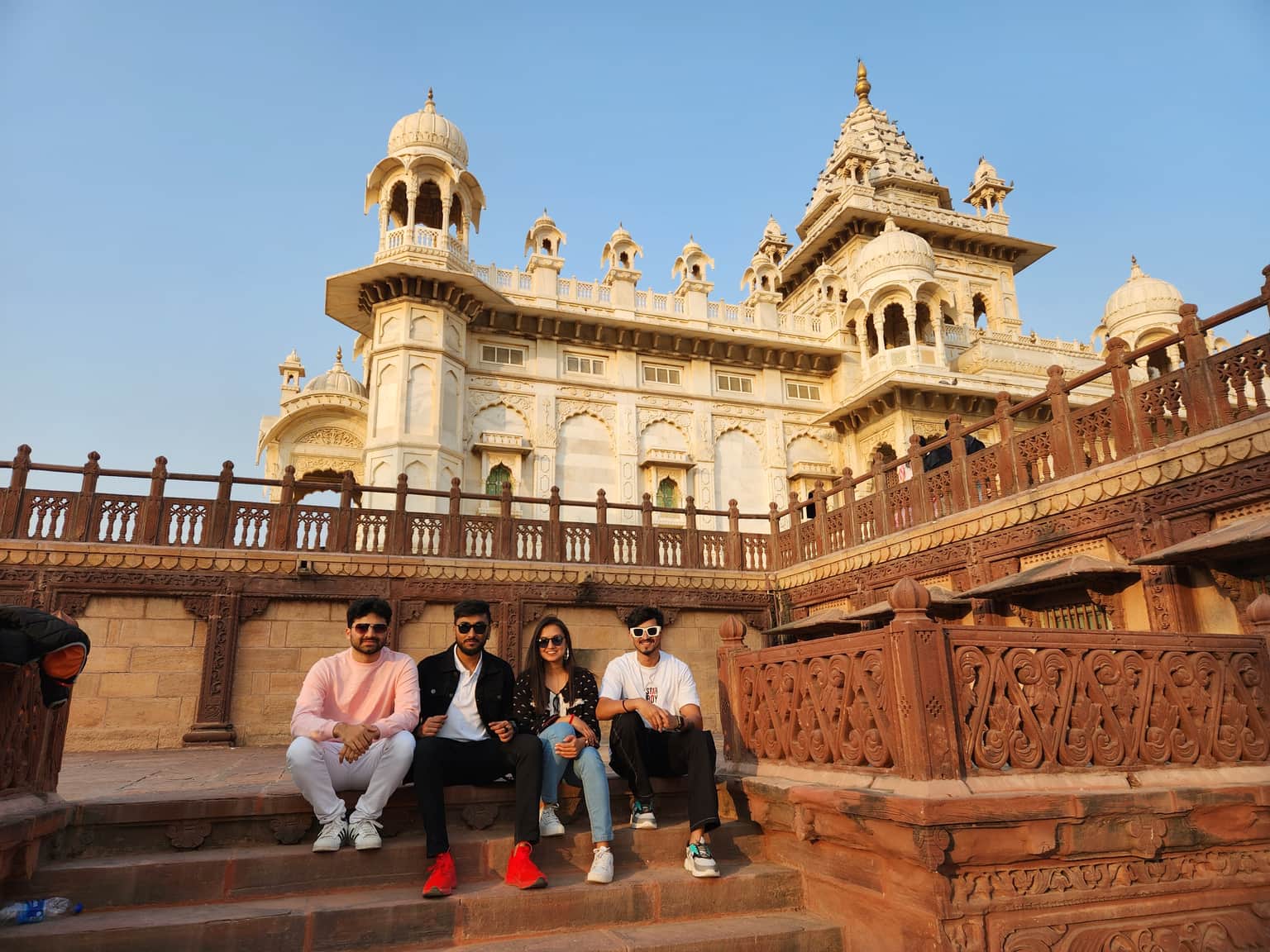 Photo from Pavan Kumar's trip