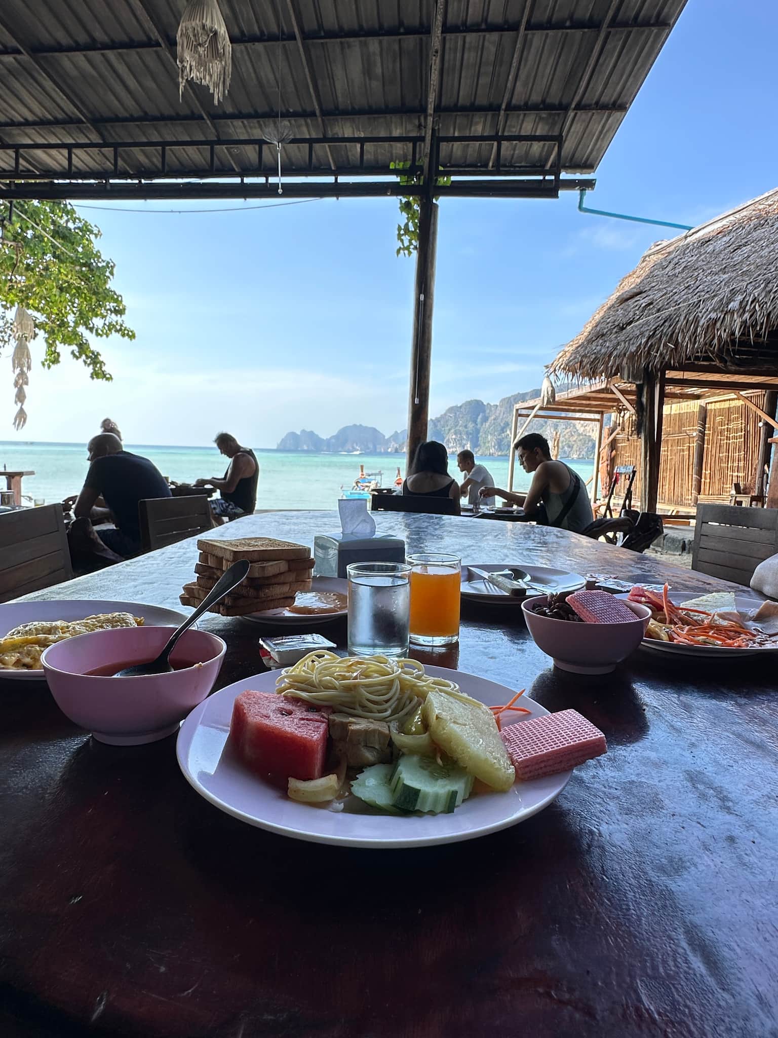 Photo from UdhayaKesavan B's trip