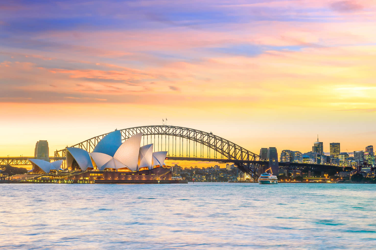 <em>Sydney</em> Tour Packages From Vijayawada 
