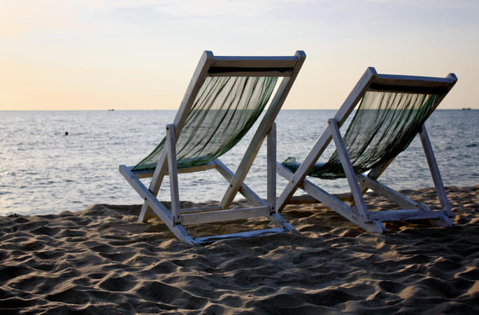 Long Beach, Phu Quoc