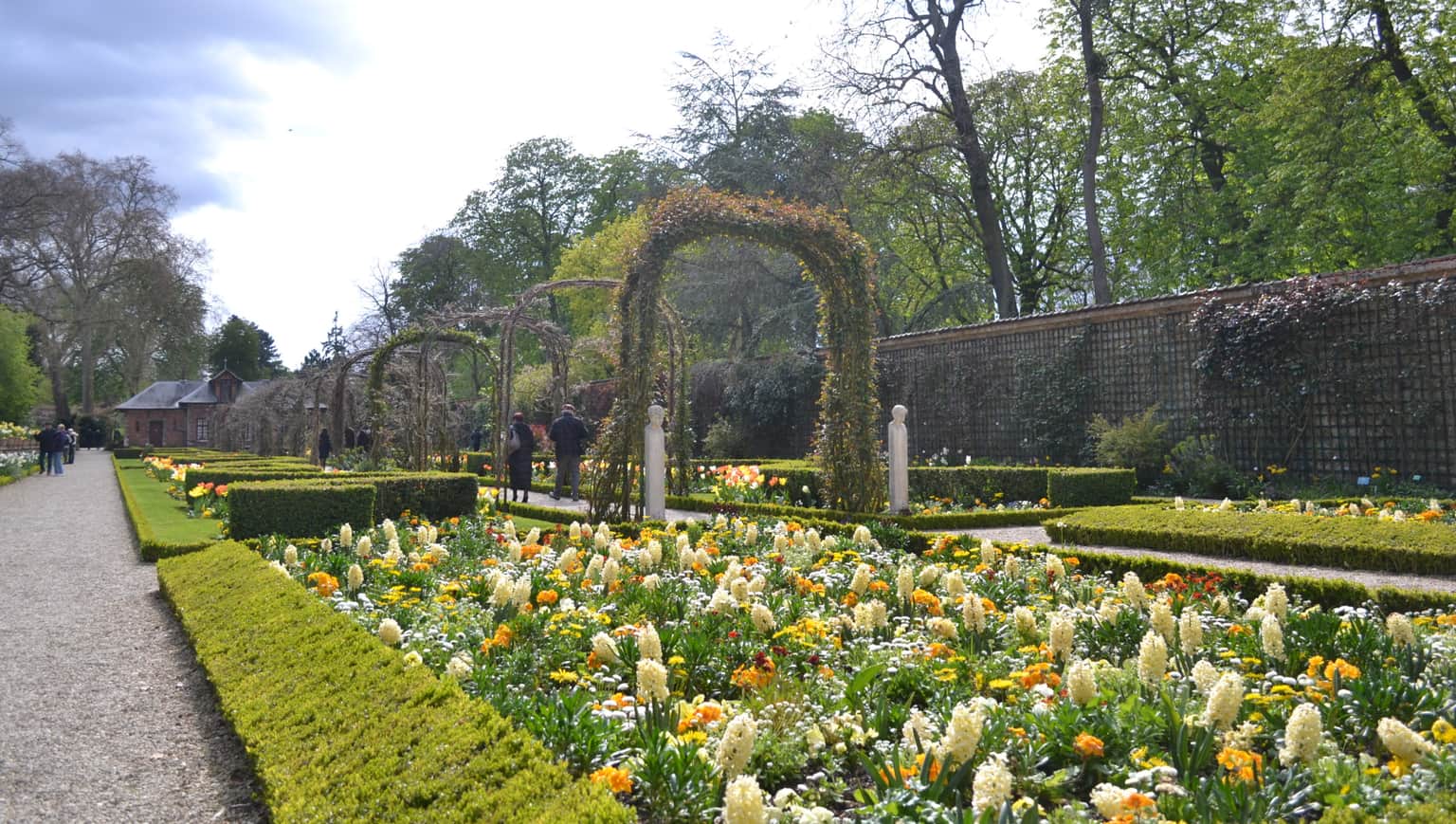 Parc de Bagatelle
