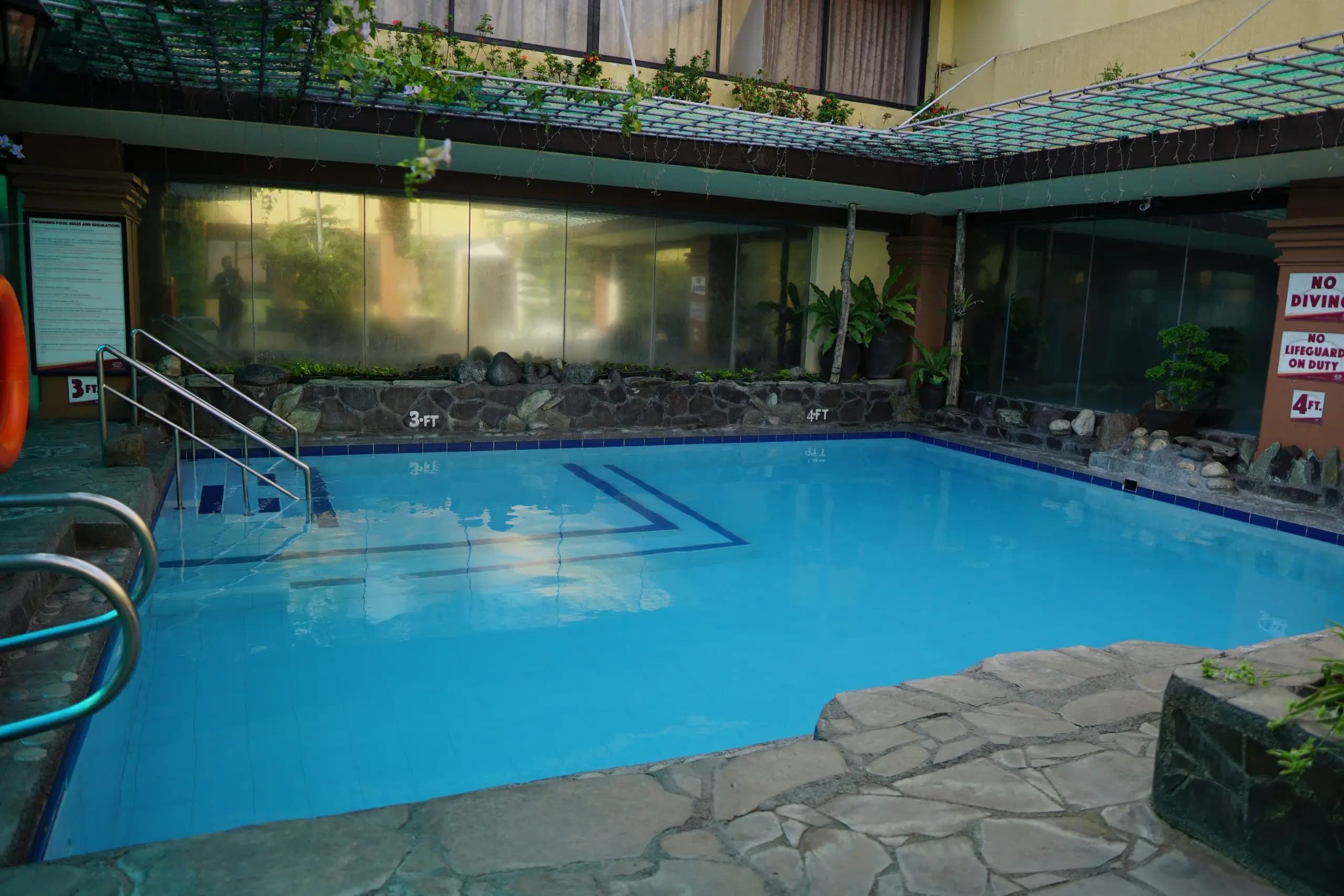 Bayview Park Hotel Manila
