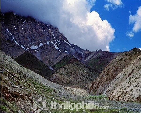 Lamayuru To Alchi Trek Image
