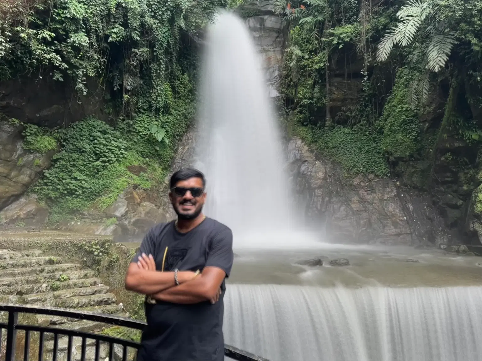 Photo from Basavaraj Basavaraj's trip