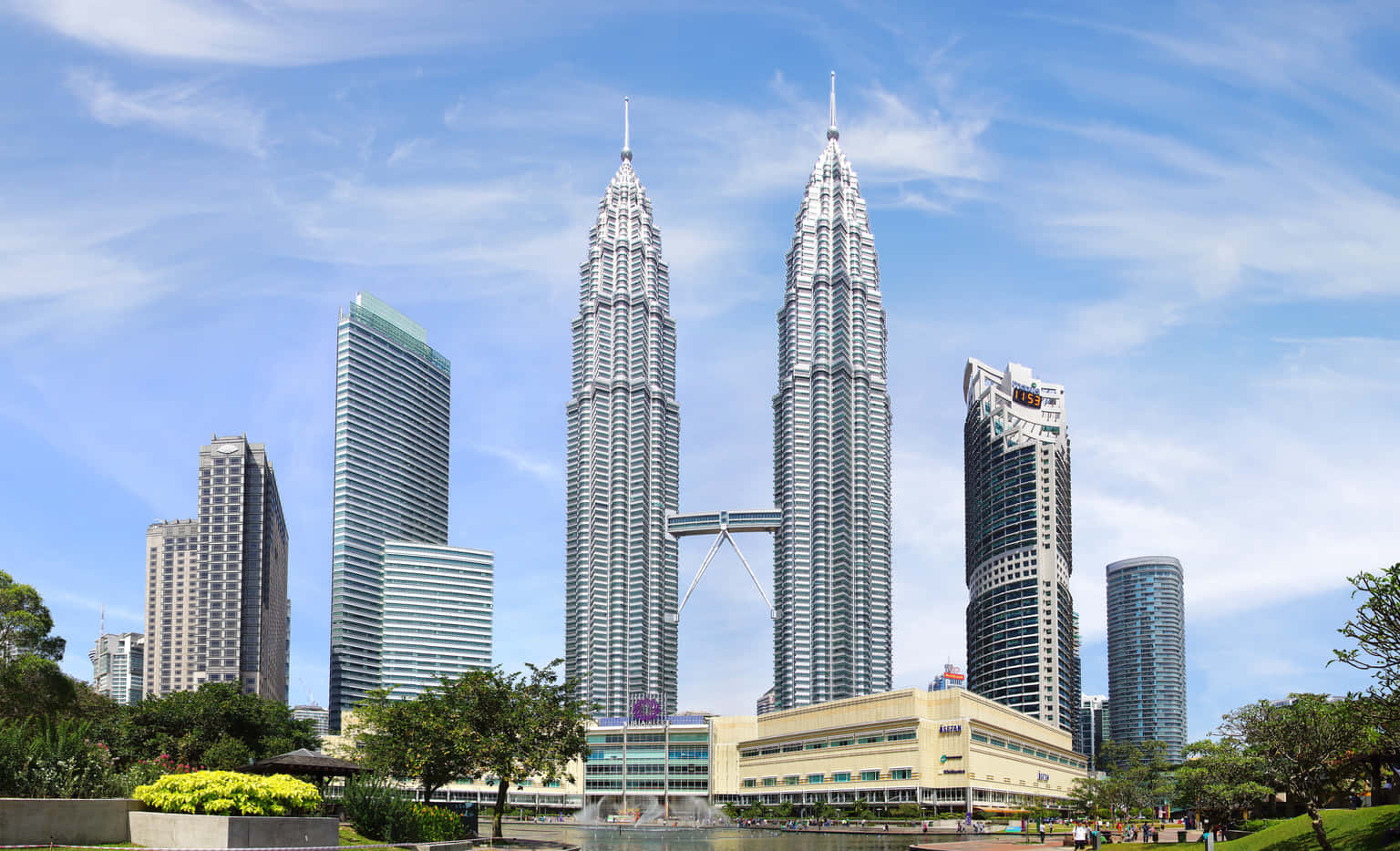 Kuala Lumpur Half Day City Tour