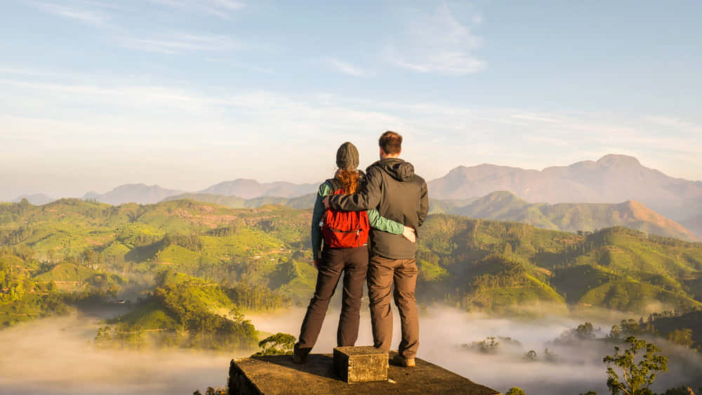 South India Honeymoon Package