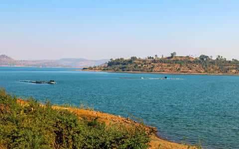 Things to do in <em>Silvassa</em>