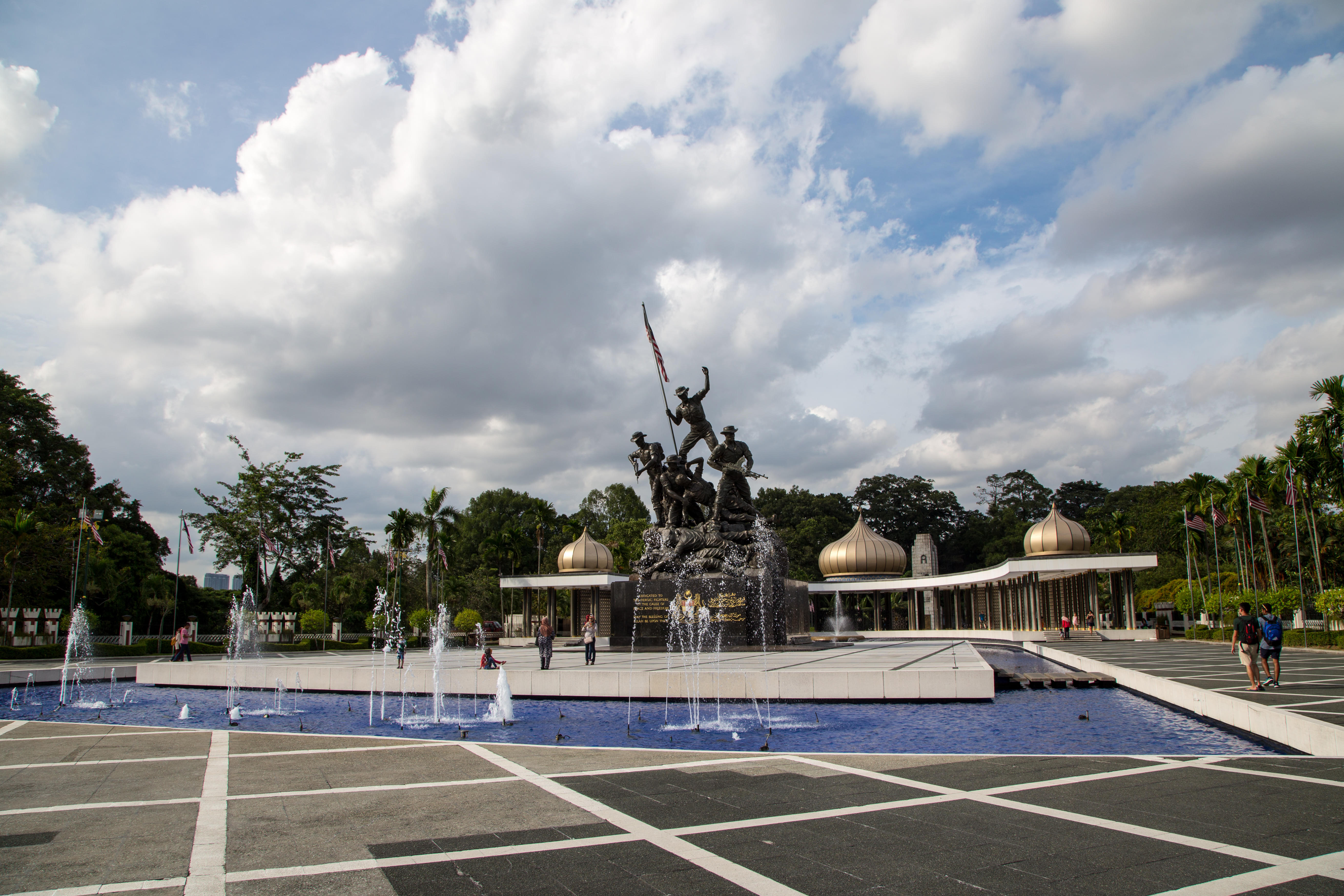 Things to do in Kuala Lumpur in 3 days