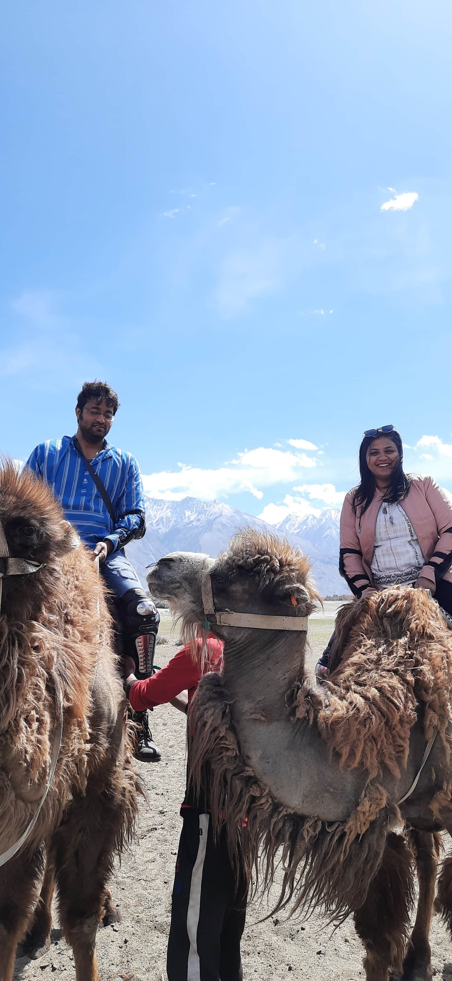Photo from Rahul Laddha's trip