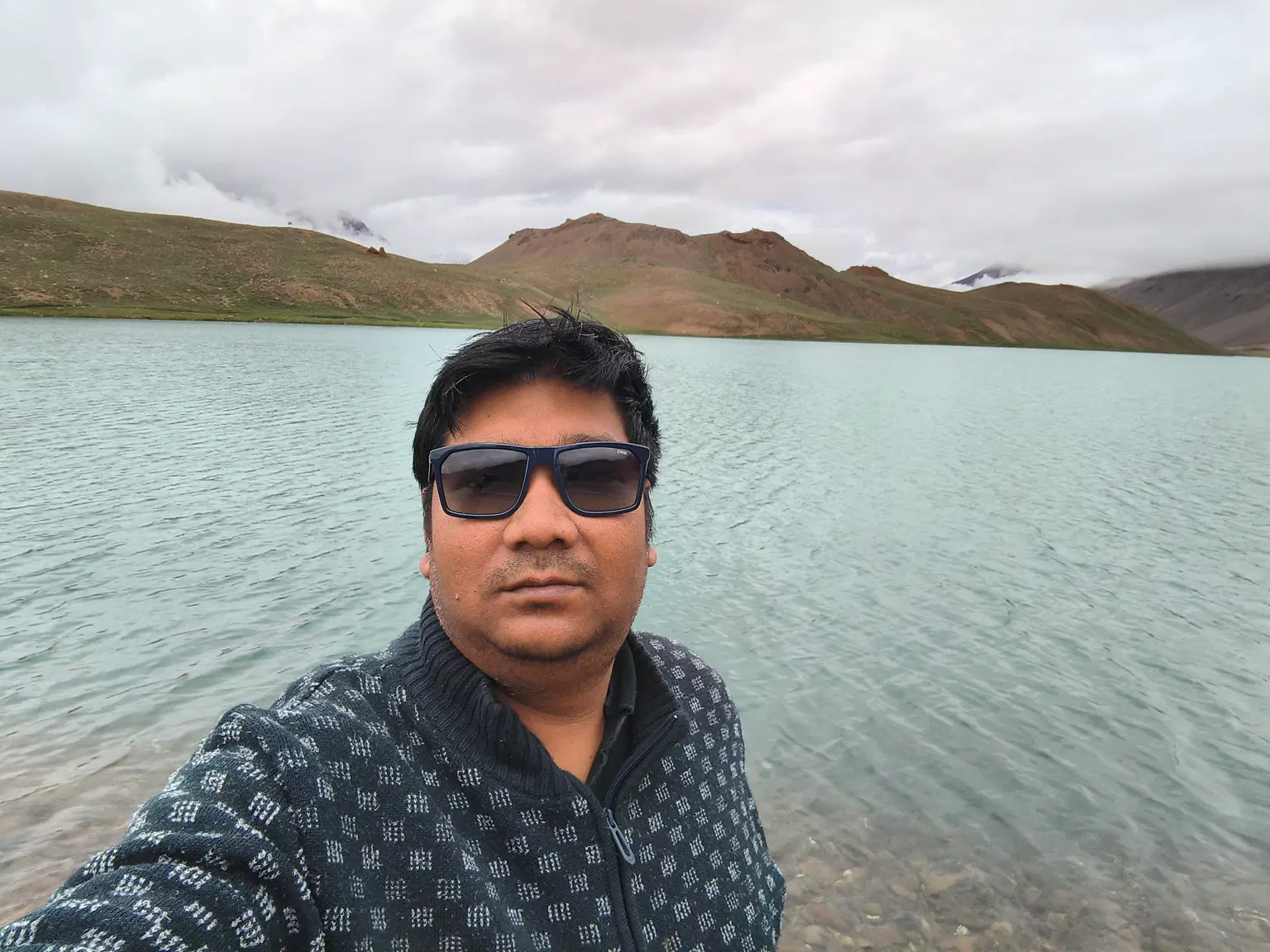 Photo from ravi 's trip