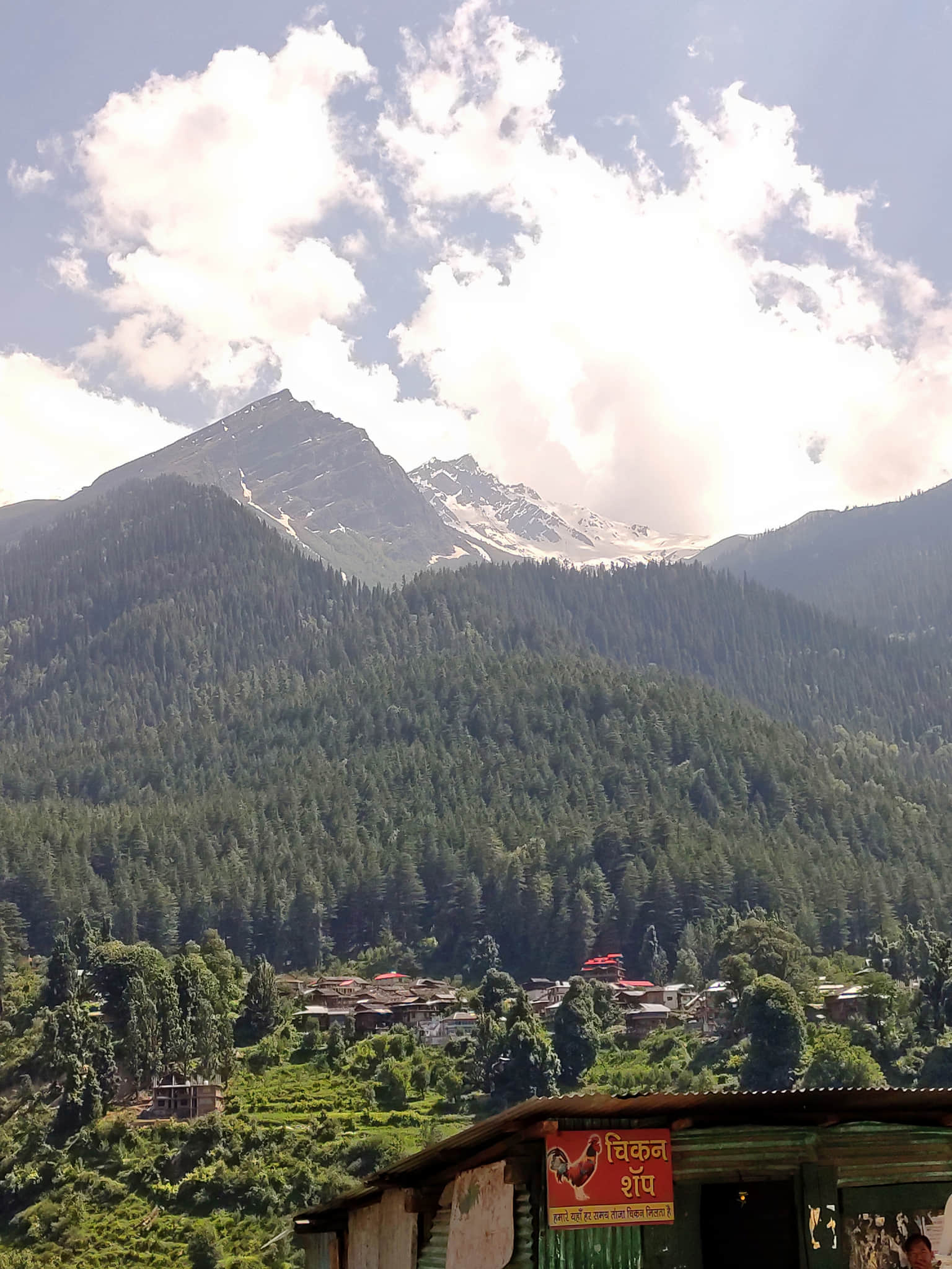 Photo from Amandeep Kaler's trip