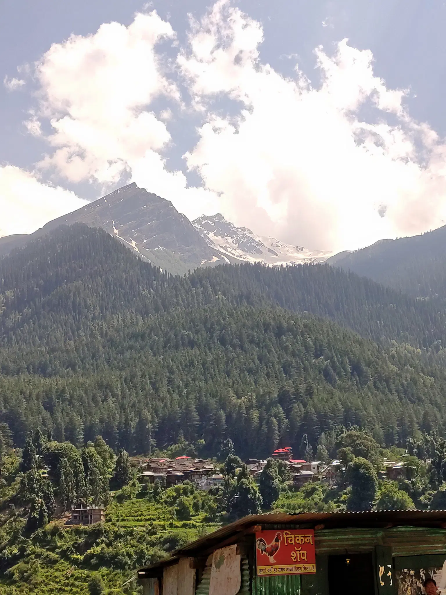 Photo from Amandeep Kaler's trip