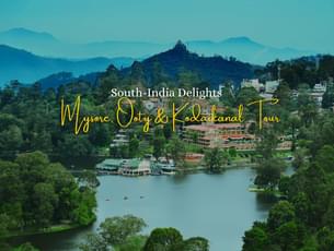 35 Best Places To Visit In South India