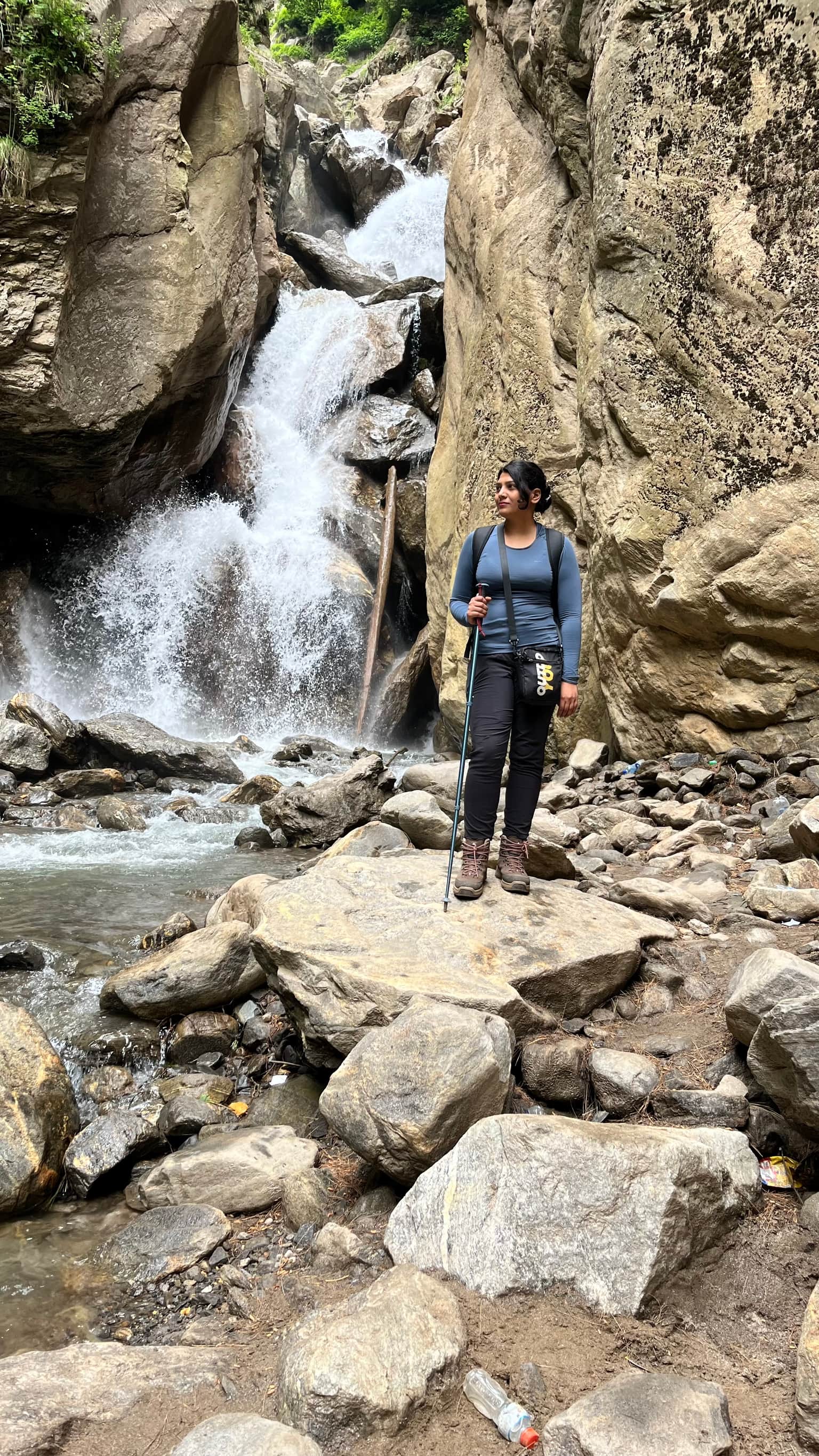 Photo from Anita Gupta's trip