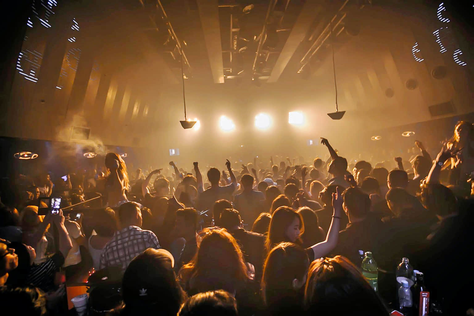 Zouk Kl