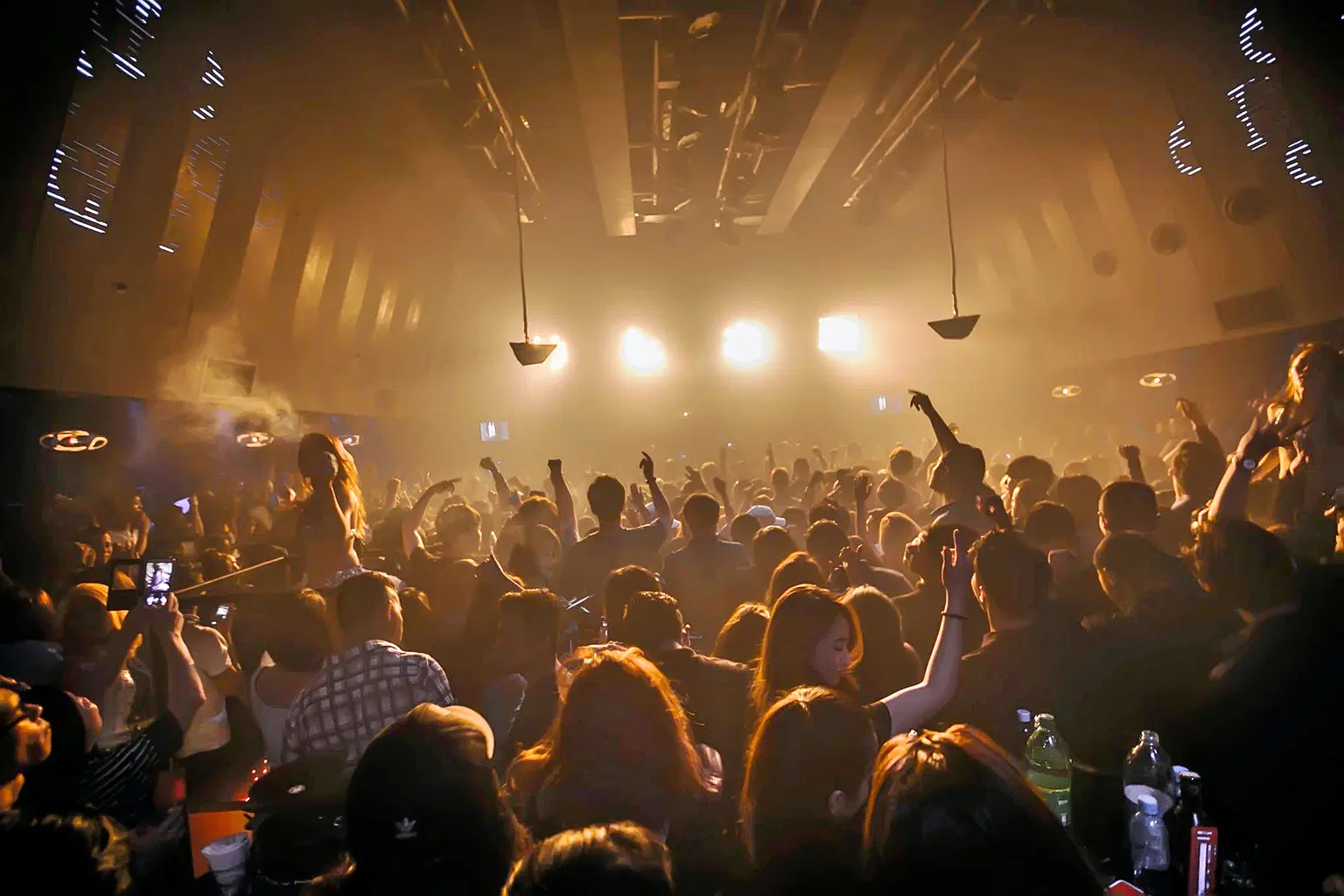 Zouk Kl