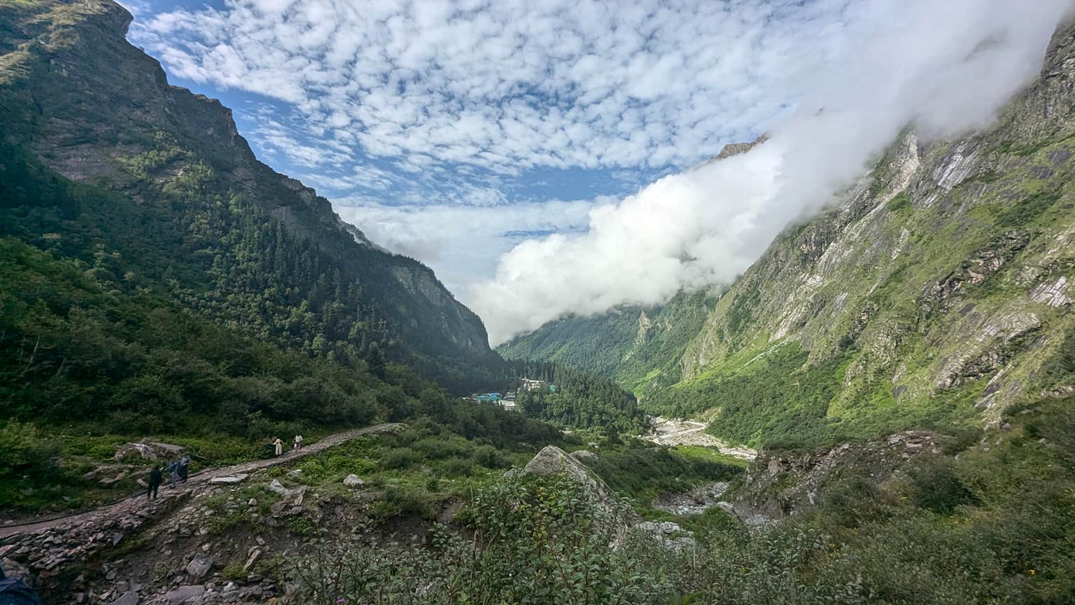 Photo from Mouli Sur's trip