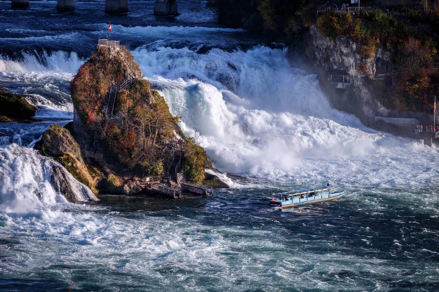 Winter Wonders of Switzerland and Paris | Glitz & Glaciers Image