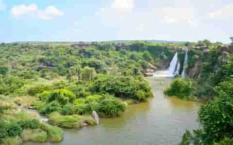 Guntur Tour Packages