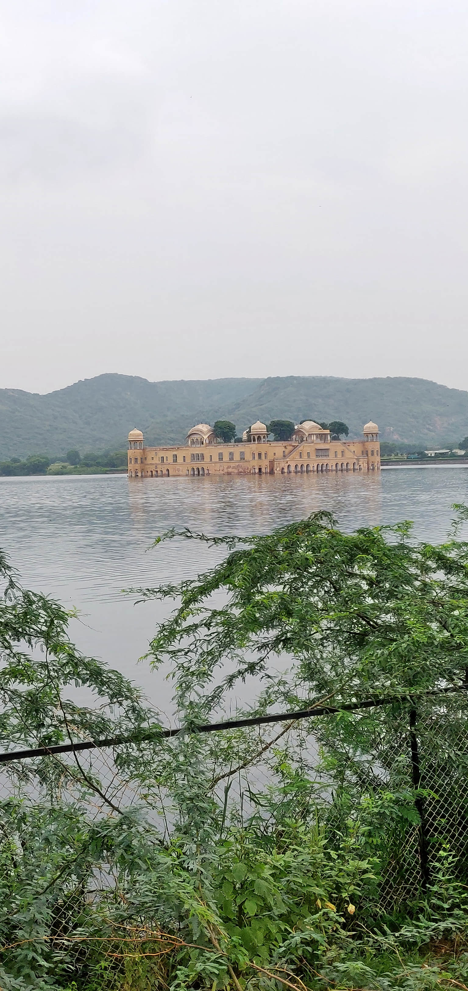 Photo from Swathi SHETTY's trip