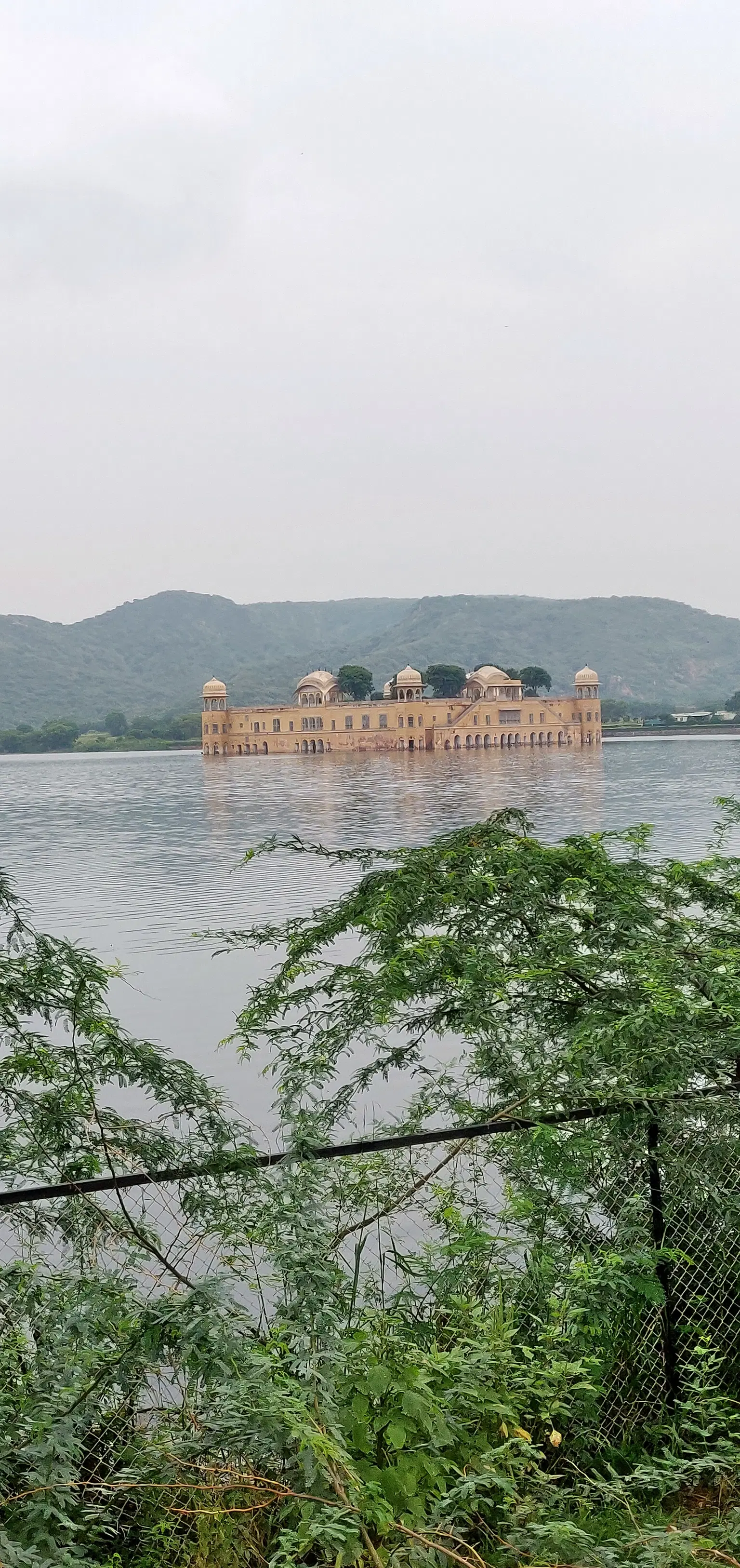 Photo from Swathi SHETTY's trip