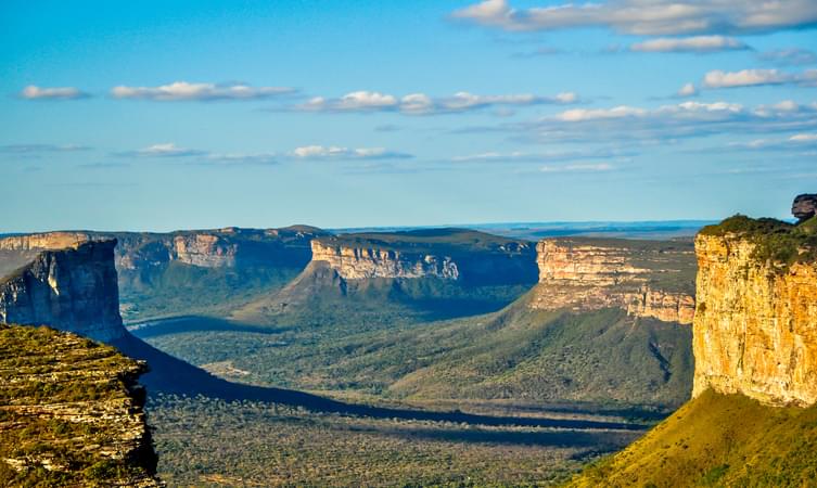 Chapada Diamantina National Park