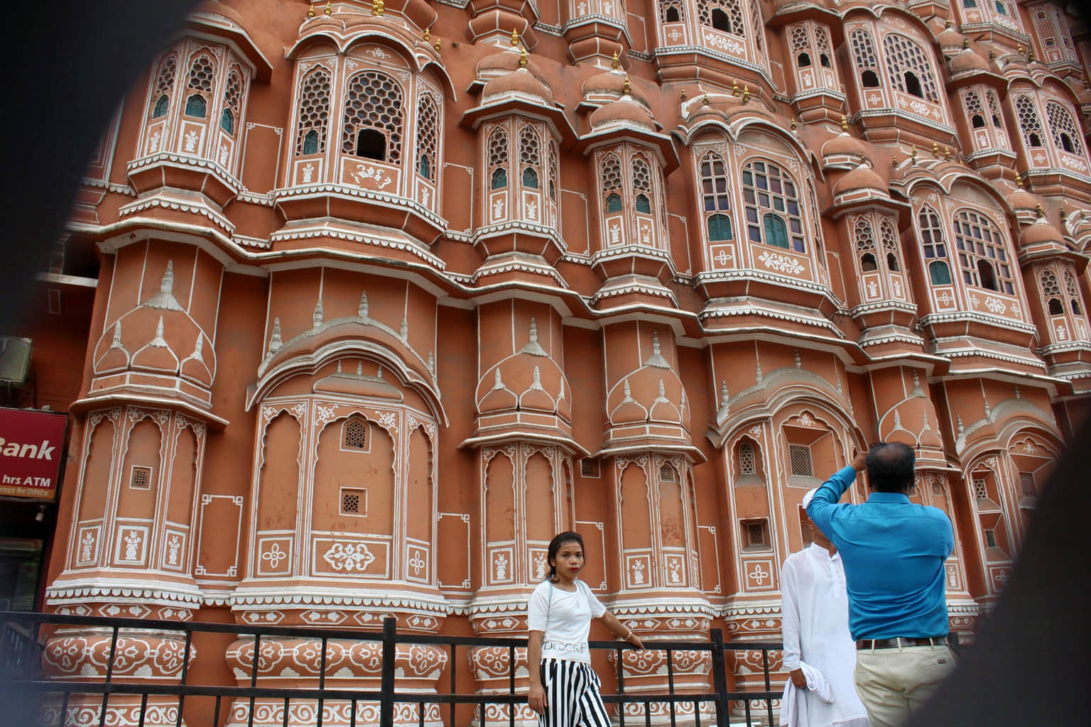 Photo from PURNA Adhikary's trip