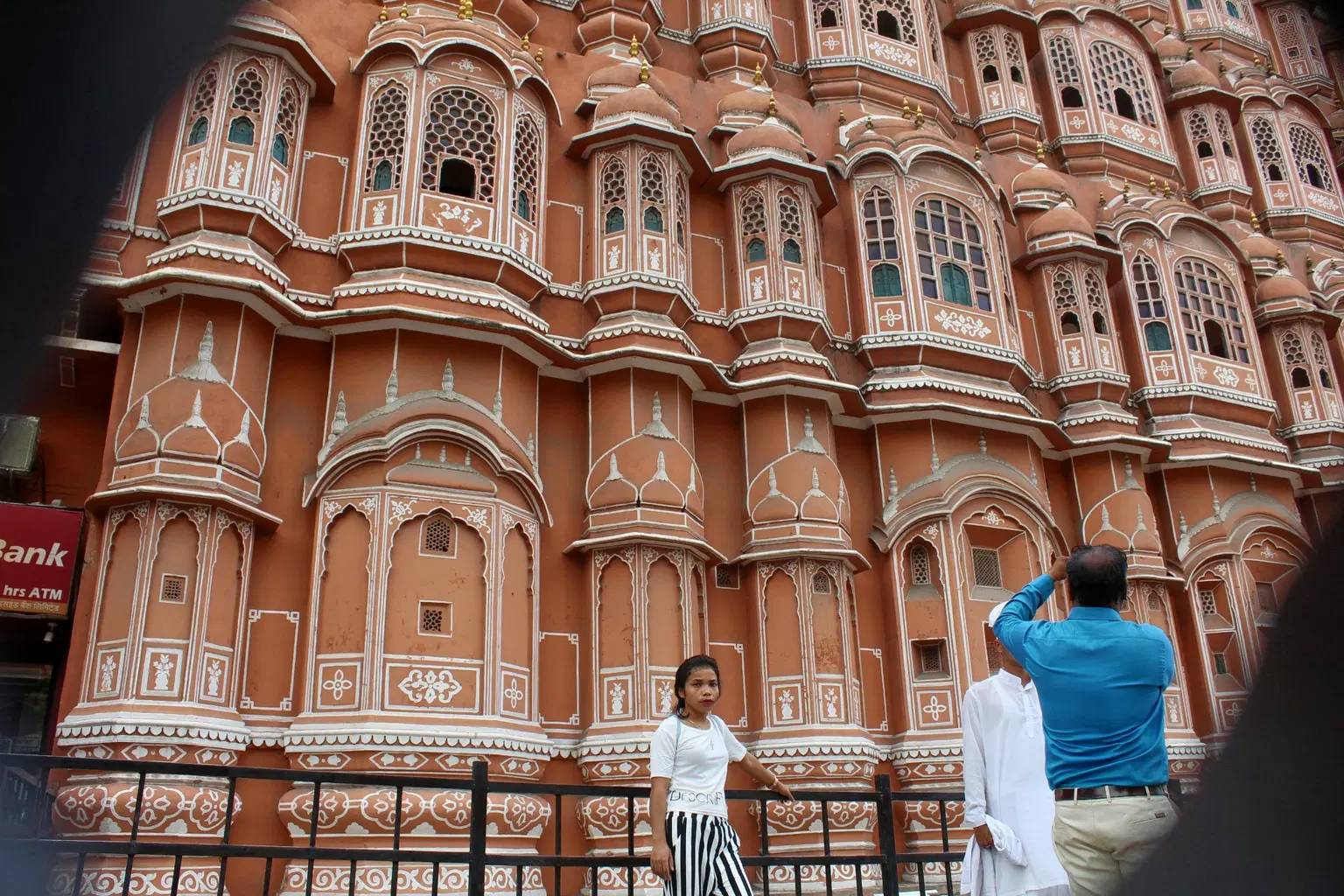 Photo from PURNA Adhikary's trip