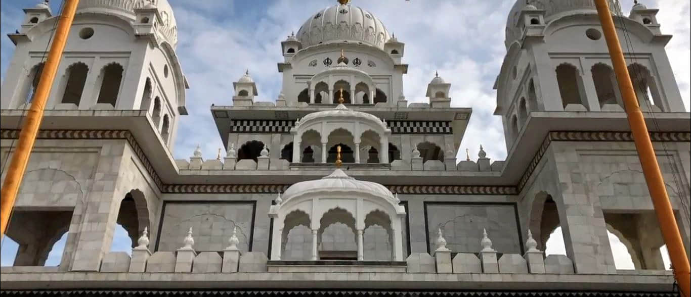 Photo from Uma Jha's trip
