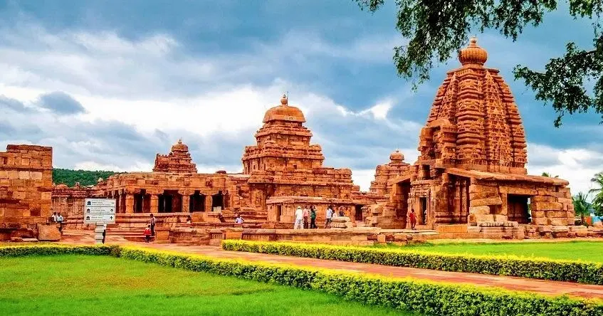 Pattadakal