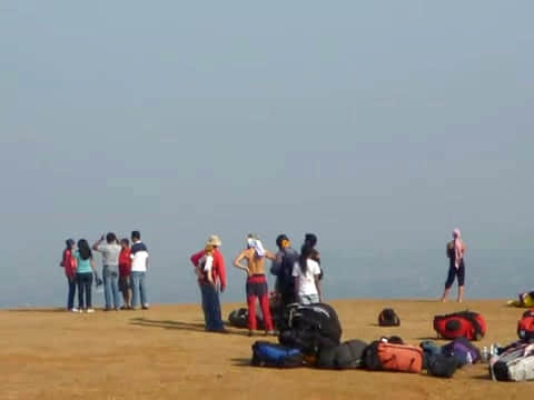 Photo from Deepesh Chaturvedi's trip